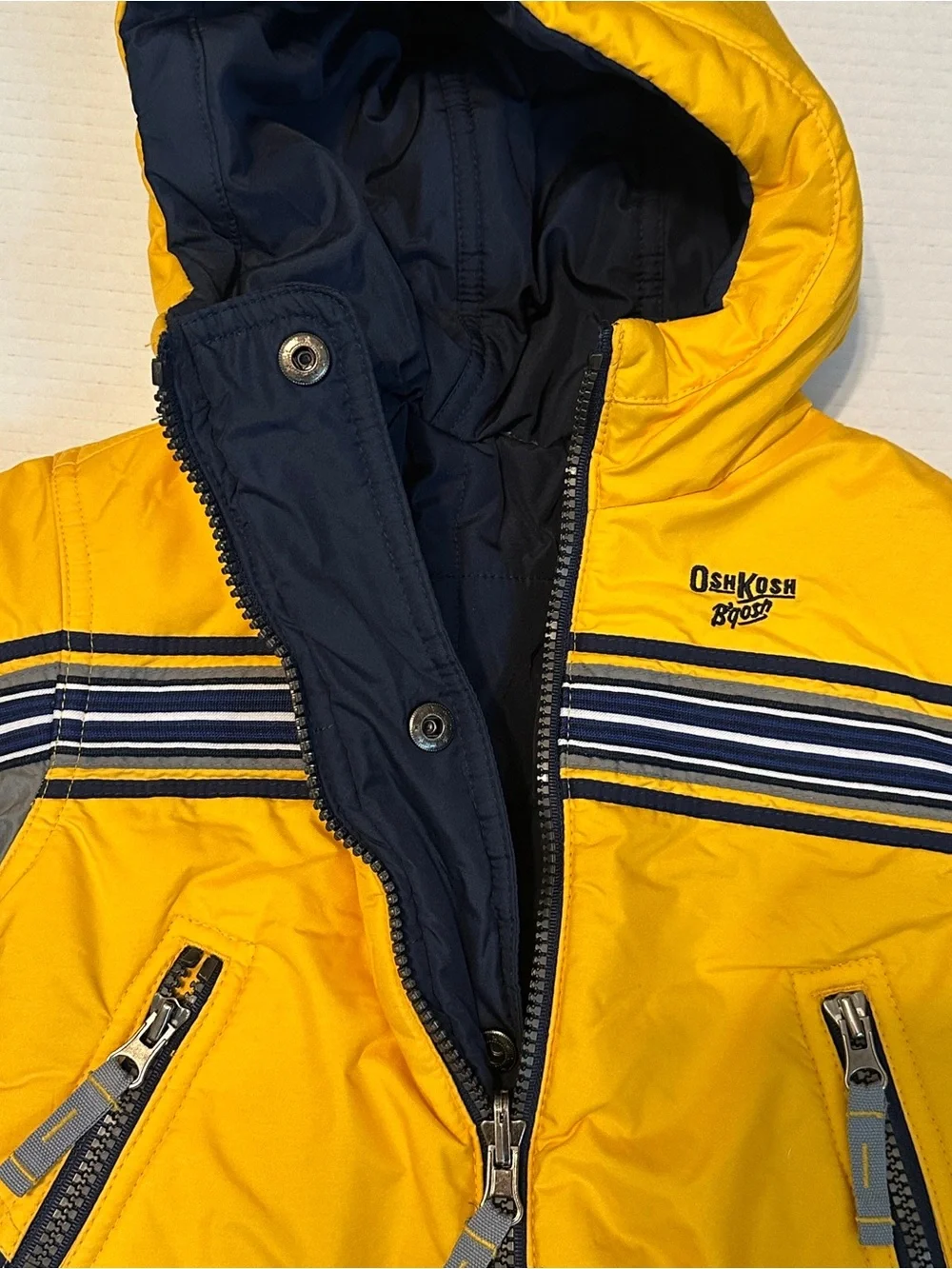 OshKosh Bgosh bright fun